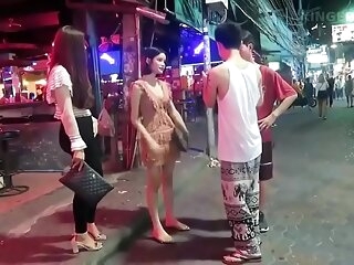 Thailand Sex - Old Dude and Young Thai Girls?