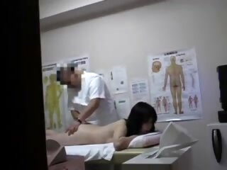 JP Clinic Massage Culos 2 (censored) - 4-6