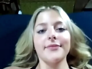 BIG BLUE EYES Incompetent Comme ?a Be alive 18YO Chick NEXT Right of entry DOES HARDCORE XXX PORN ON MAXXX LOADZ HARDCORE VIDEOS