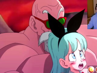 Tormentor Roshi Is Wrecking The Dragon Ball Timeline (Kame Paradise 2 Multiversex) [Uncensored]